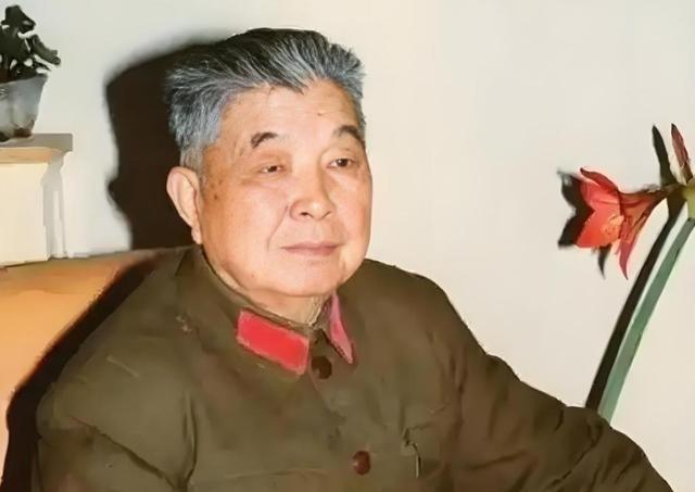 1953年，西康军区司令员刘忠，得知母亲和原配还在世，便携现任妻子回乡，当他看到
