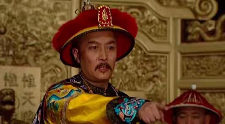《雍正王朝》中佟国维为什么大骂张廷玉是奸臣？

《雍正王朝》的主题是什么？——改