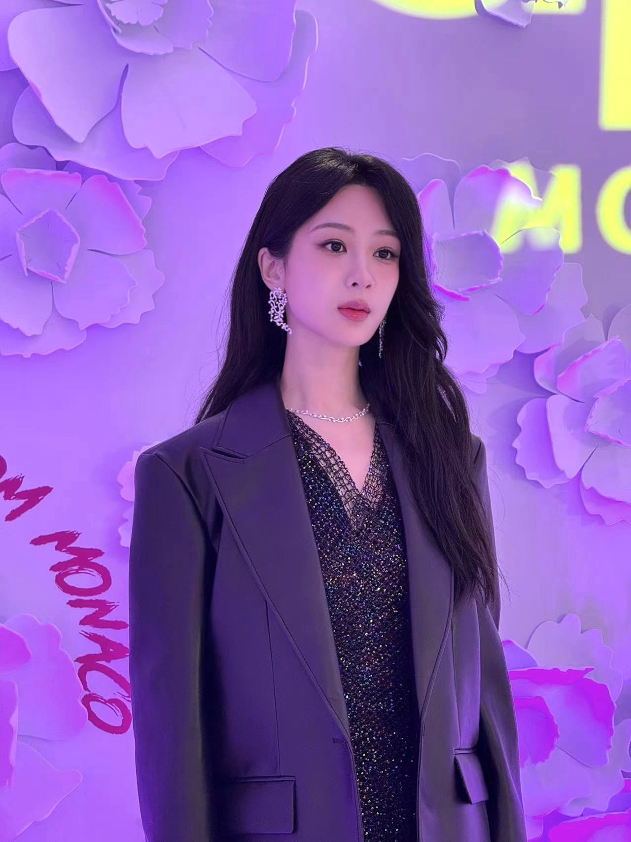omg啊…我的老婆我的姐我的妈妈我的女神…谢谢杨紫 大周三的我打工的怨气都消了一