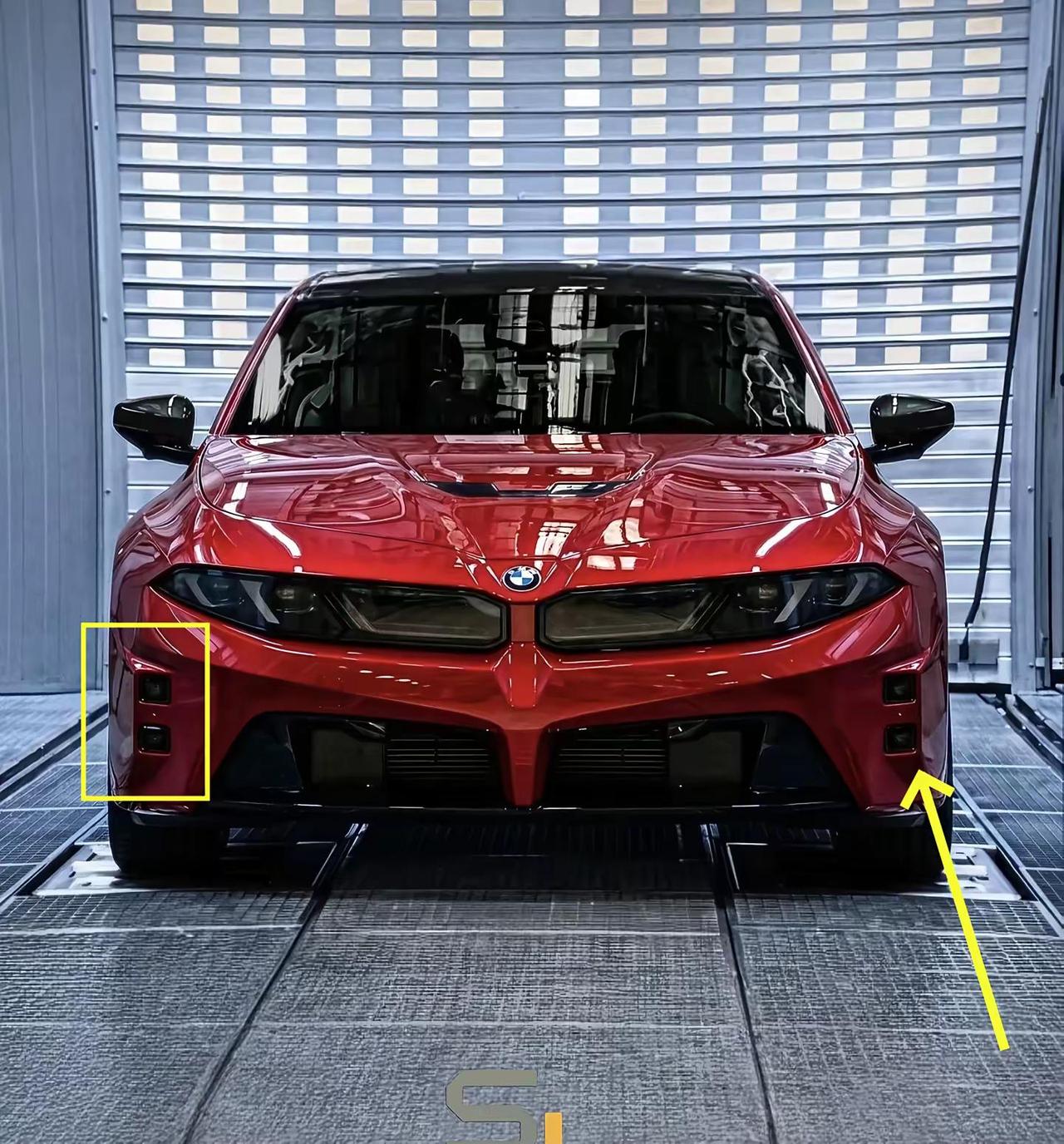 你看像不像？。宝马