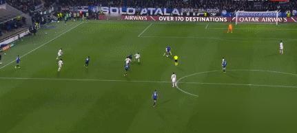 聊聊切尔西1-2输给亚特兰大的比赛：切尔西输的不冤枉

大概情况就是：切尔西先把