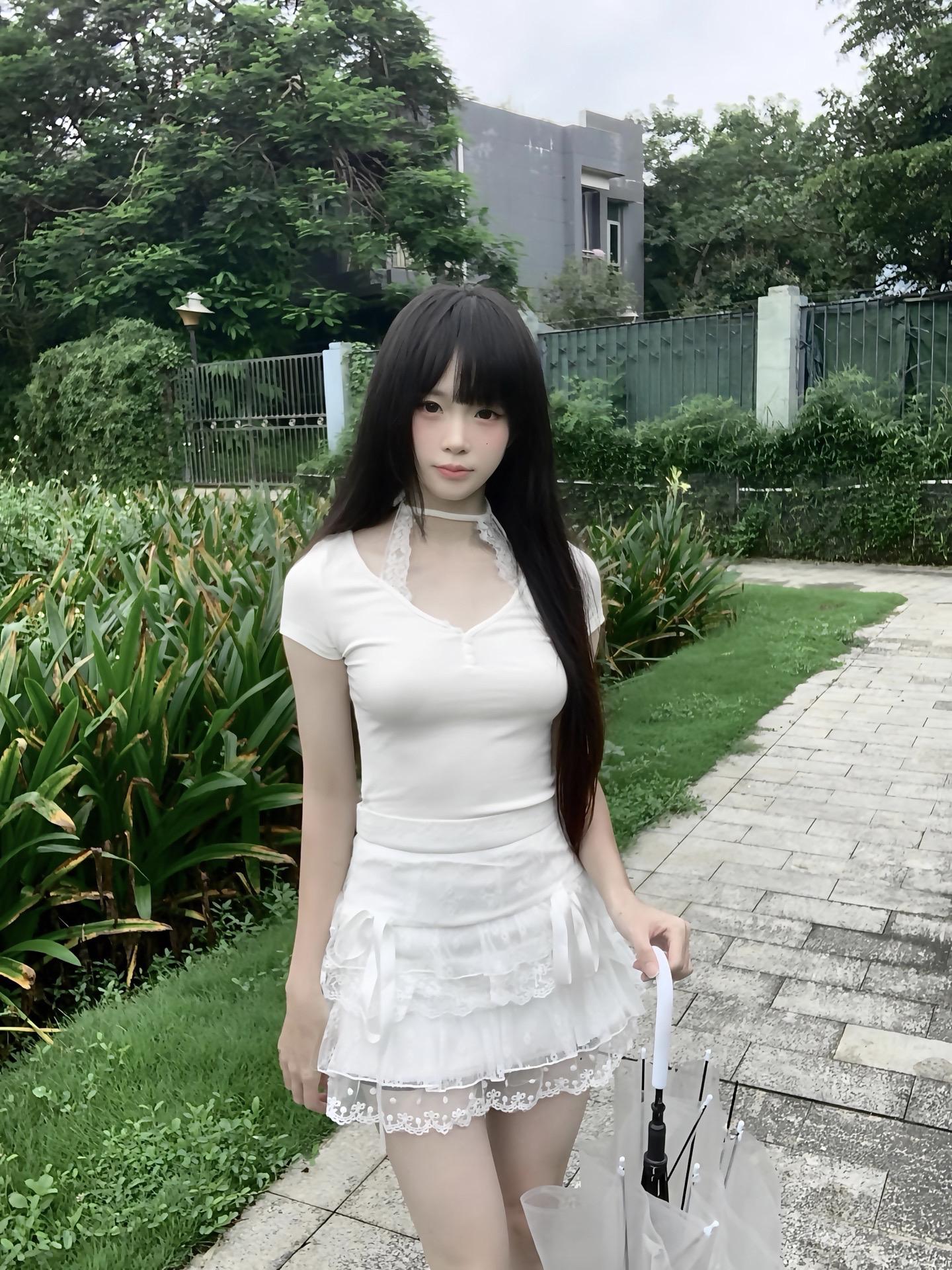 我们又相遇了 甜妹