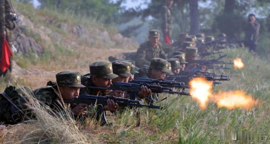 乌克兰拘押的朝鲜战俘公开求援：请求韩国接收，遣返或面临死刑

来源:土澳的生活