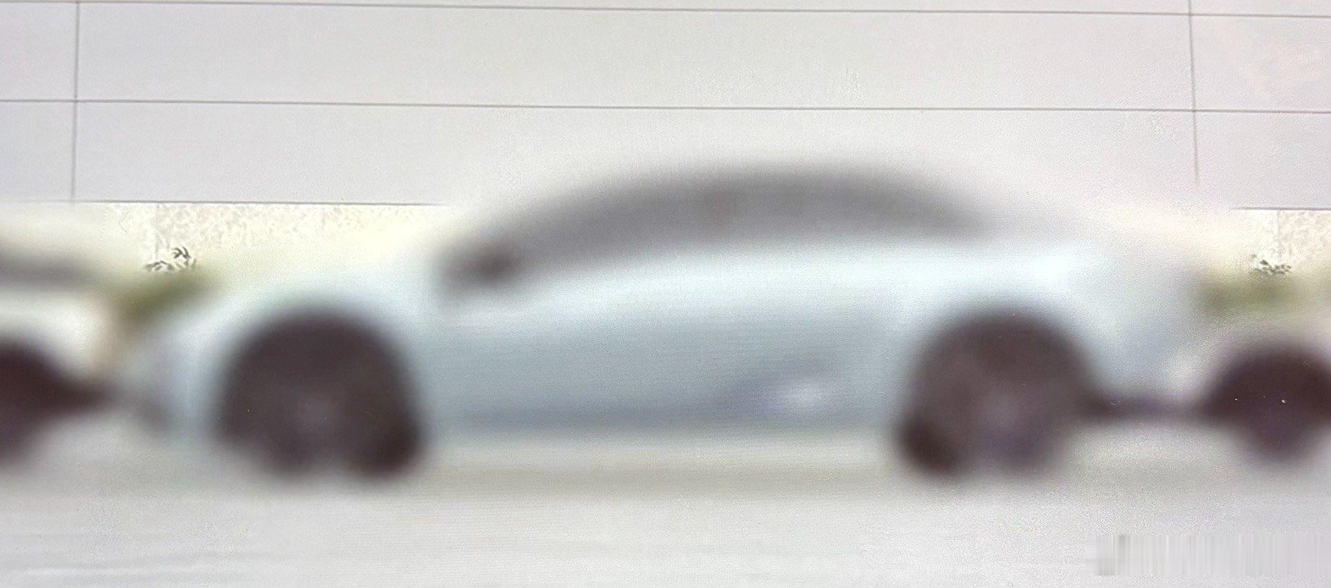 全新一代卡罗拉骡车，大有说法。虽然套着普锐斯壳子，放出来的图也是高斯模糊，但确实