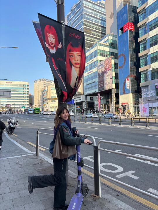JEENIE❣️RUBY🇰🇷演唱会—只能说爱对人了！