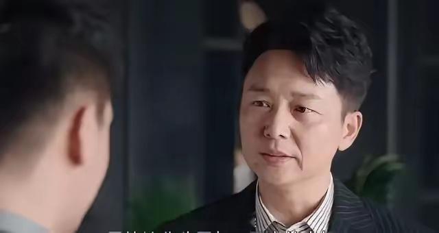 蔷薇风暴：沈宗玉一石二鸟扳倒投资界两大巨头，谢琳慧逆风翻盘，在投资公司发展迅猛的