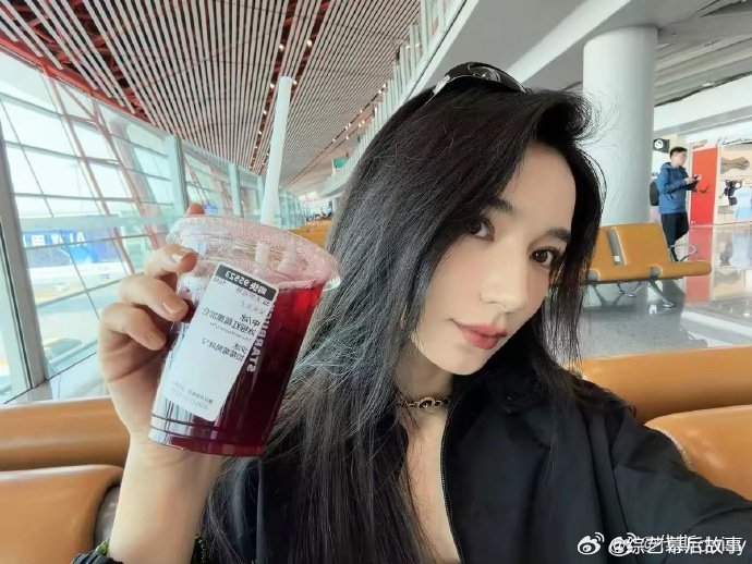 代斯出发浪姐7代斯出发浪姐无惧前路 连咖啡密令都这么有力量，代斯带着勇气出发，注