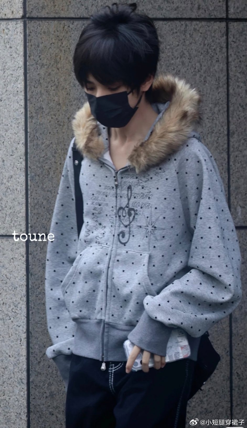 王橹杰表弟又天魔了肆意少年，永不服输 