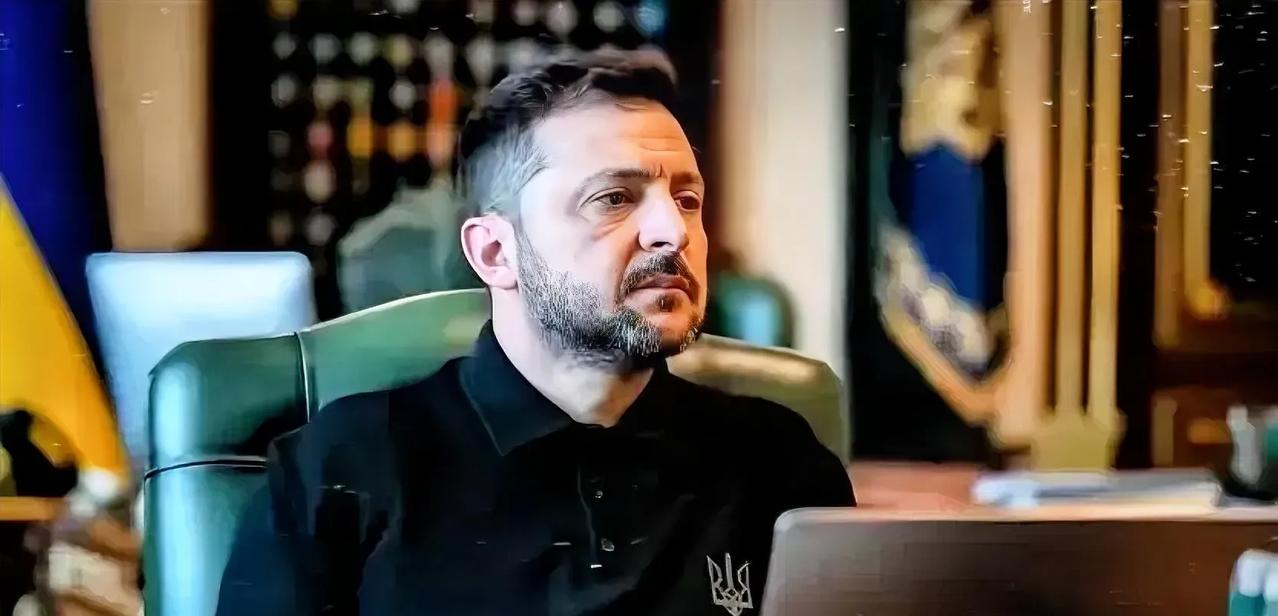 泽连斯基召见中国驻乌克兰大使，要求中方针对“有中国人在俄罗斯无人机工厂工作”一事