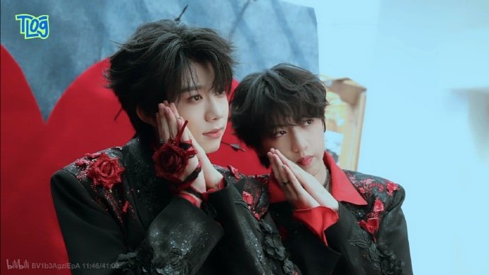 🎀TF四代CP换乘恋爱 双人卡 