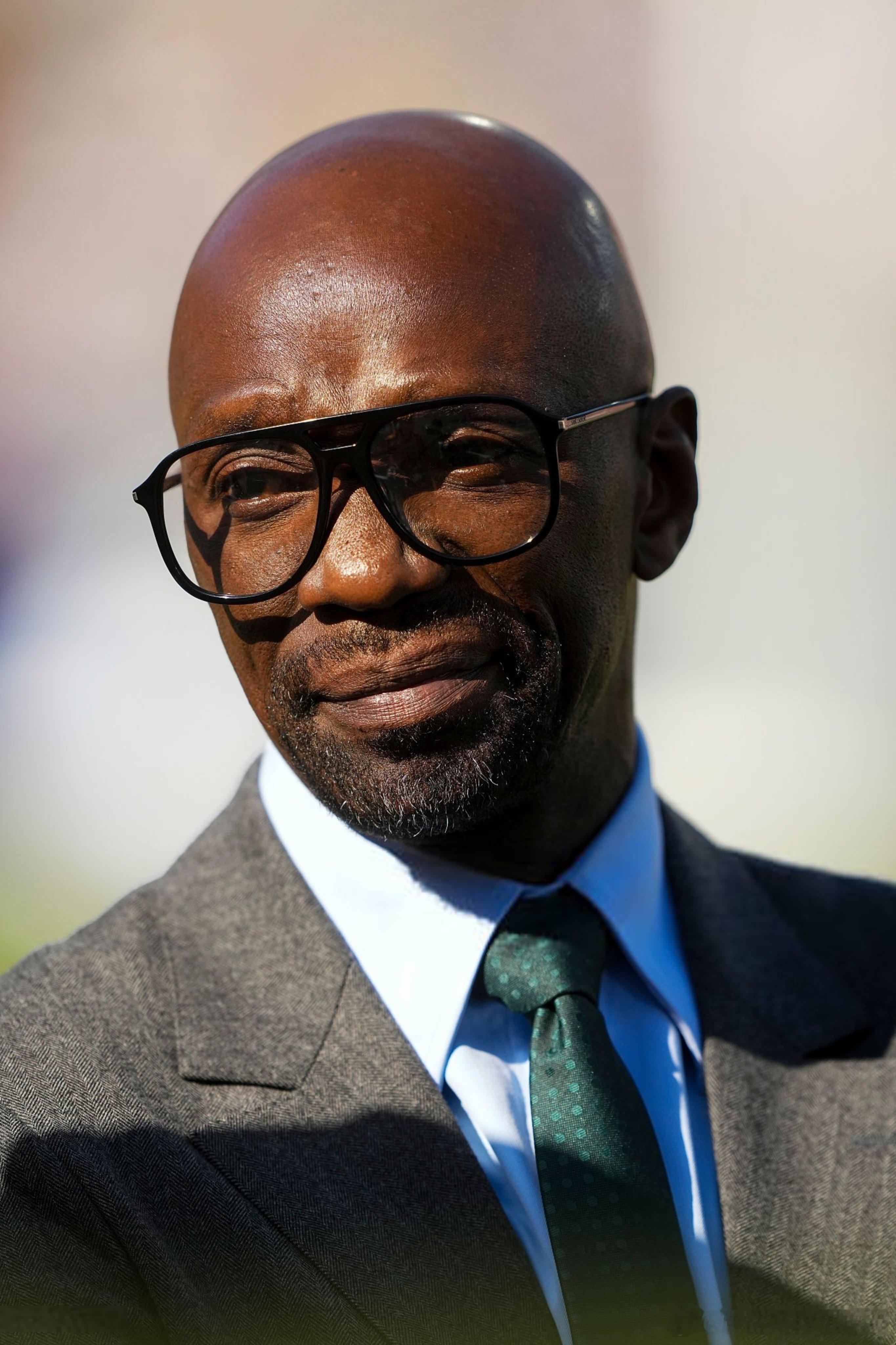 [哆啦A梦吃惊]切尔西名宿马克莱莱担任2025环球小姐大赛评委 ​​​