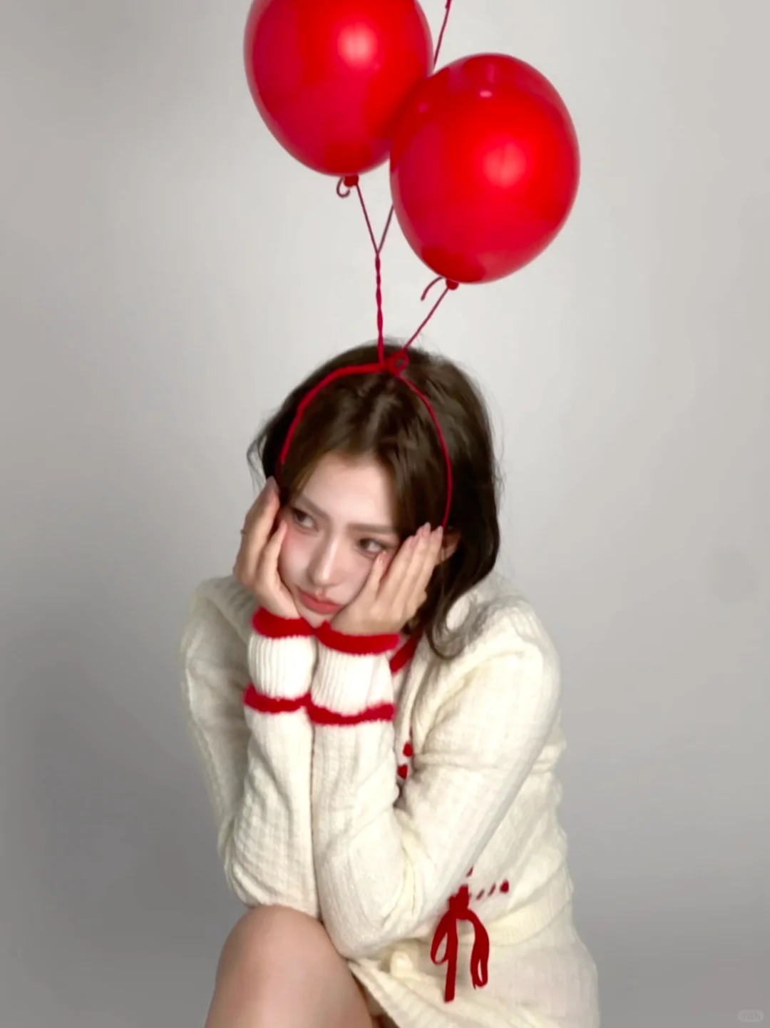 Santa baby  * 🍒🤶🏻🎈