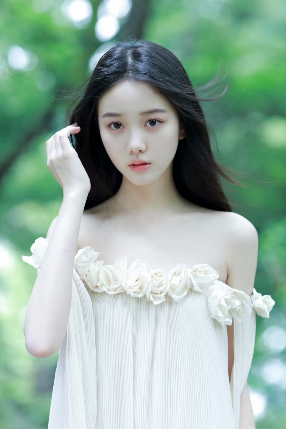李瑜 ​​​～～ ​​​