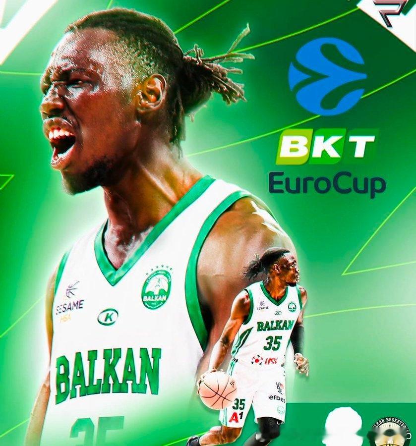 杨百翰大学追求的澳大利亚中锋David Okwera(2002-208cm-PF
