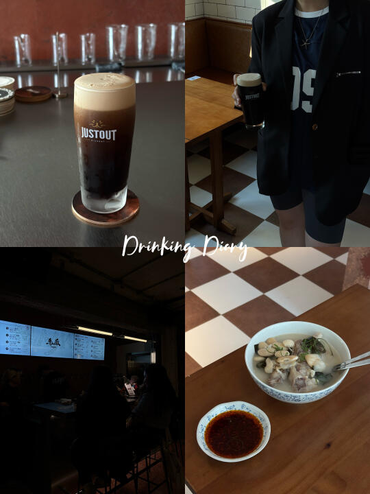 （昆明）后悔没早点喝到这杯。。。🍺