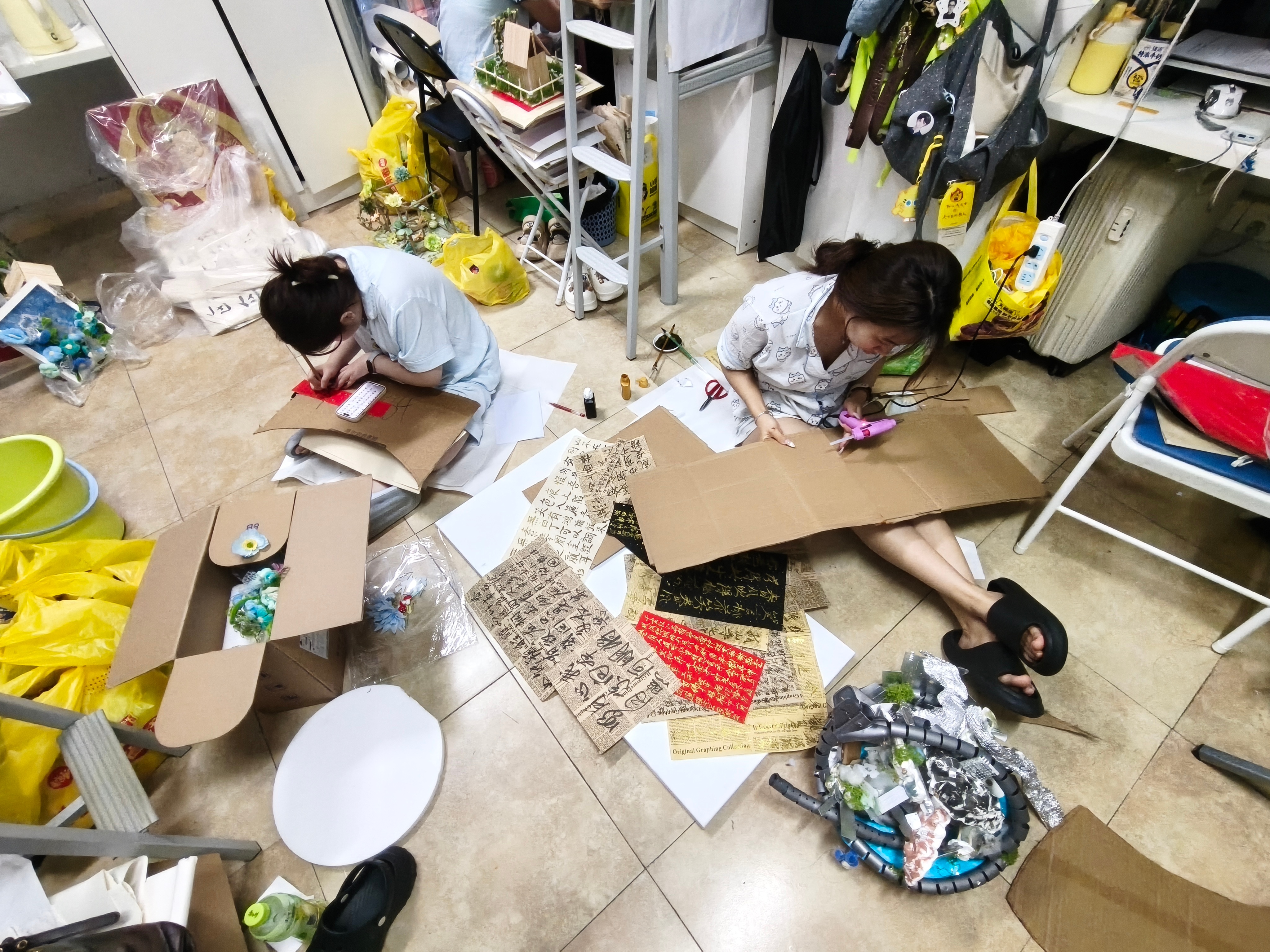老师 这就是 教育类 大畜生的期末周吗 真一入教育深似海