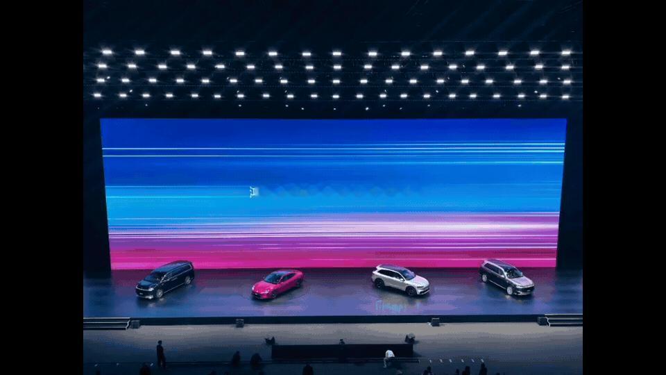 压力大的时候看看尚界的司机？尚界Z7大定27分钟破12000台，整个市场反响还是