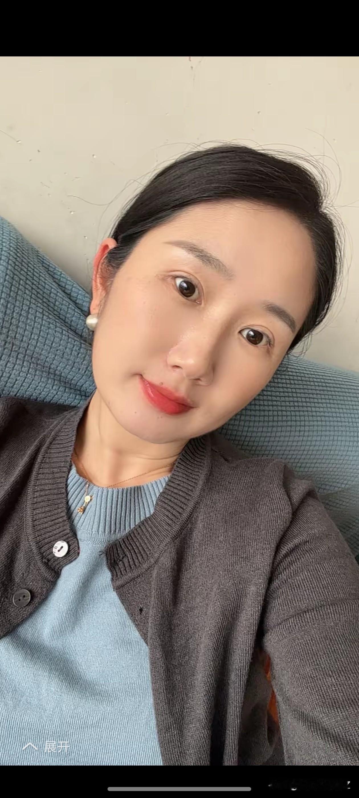 什么是女人味，中年女性