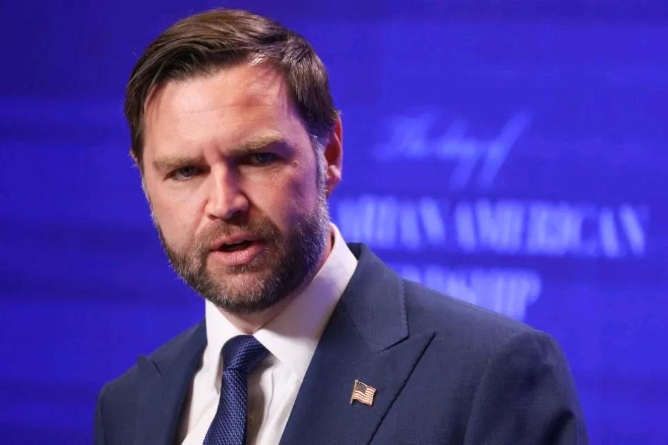 这么快就结束了？

万斯：美伊谈判21小时未达成协议，美方代表团将返美。

万斯