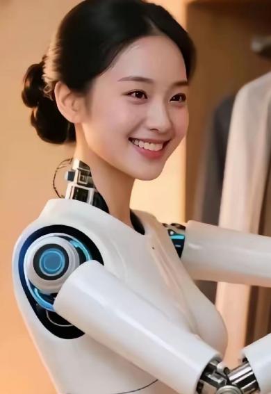 吓死人了！性学家放话“AI女机器人十年内干崩结婚率和出生率”！这到底是真预警还是
