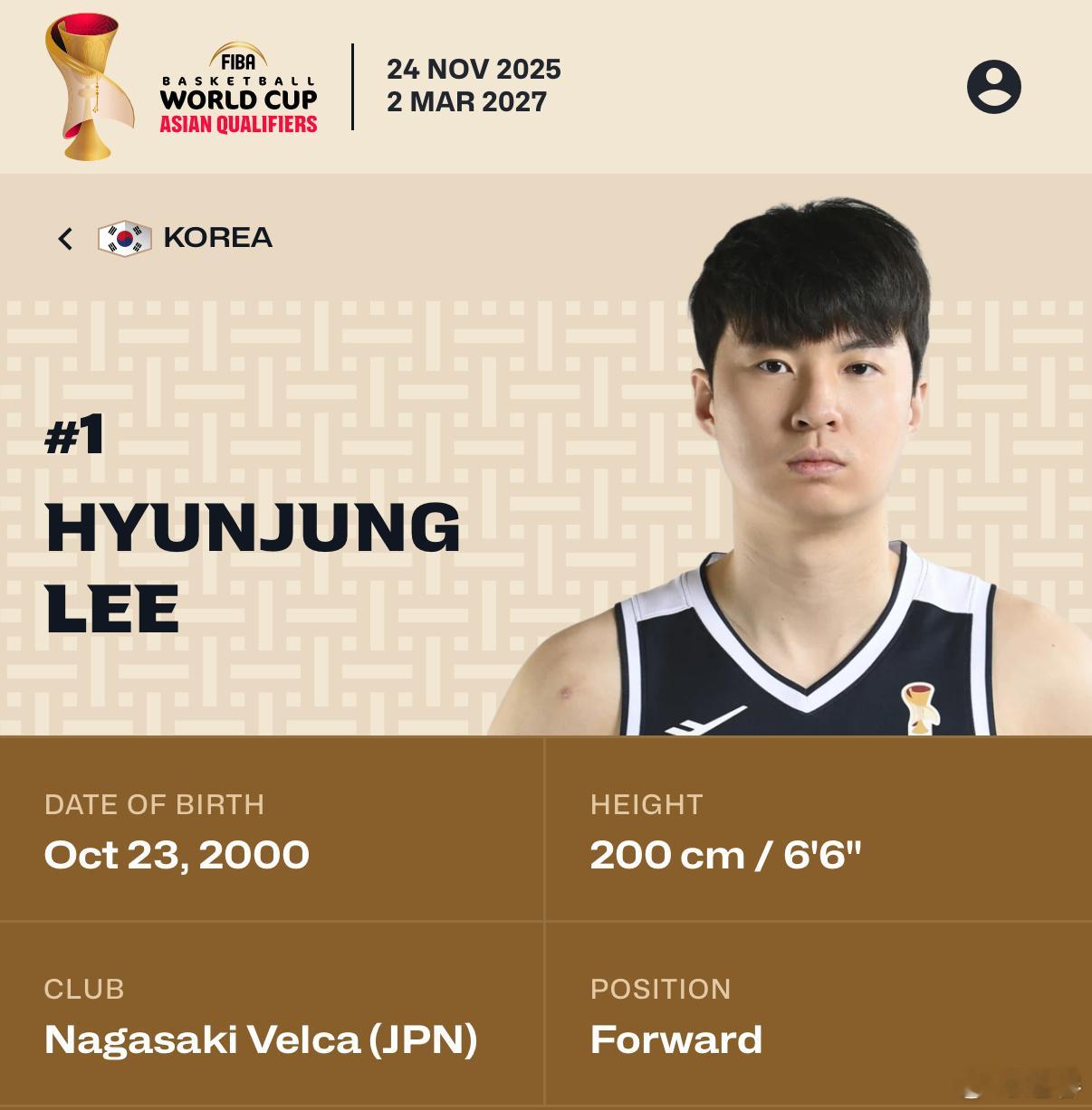 今晚的要素都码差不多了，主要矛盾抓完提一嘴次要矛盾。李贤重效力于B联赛长崎Vel