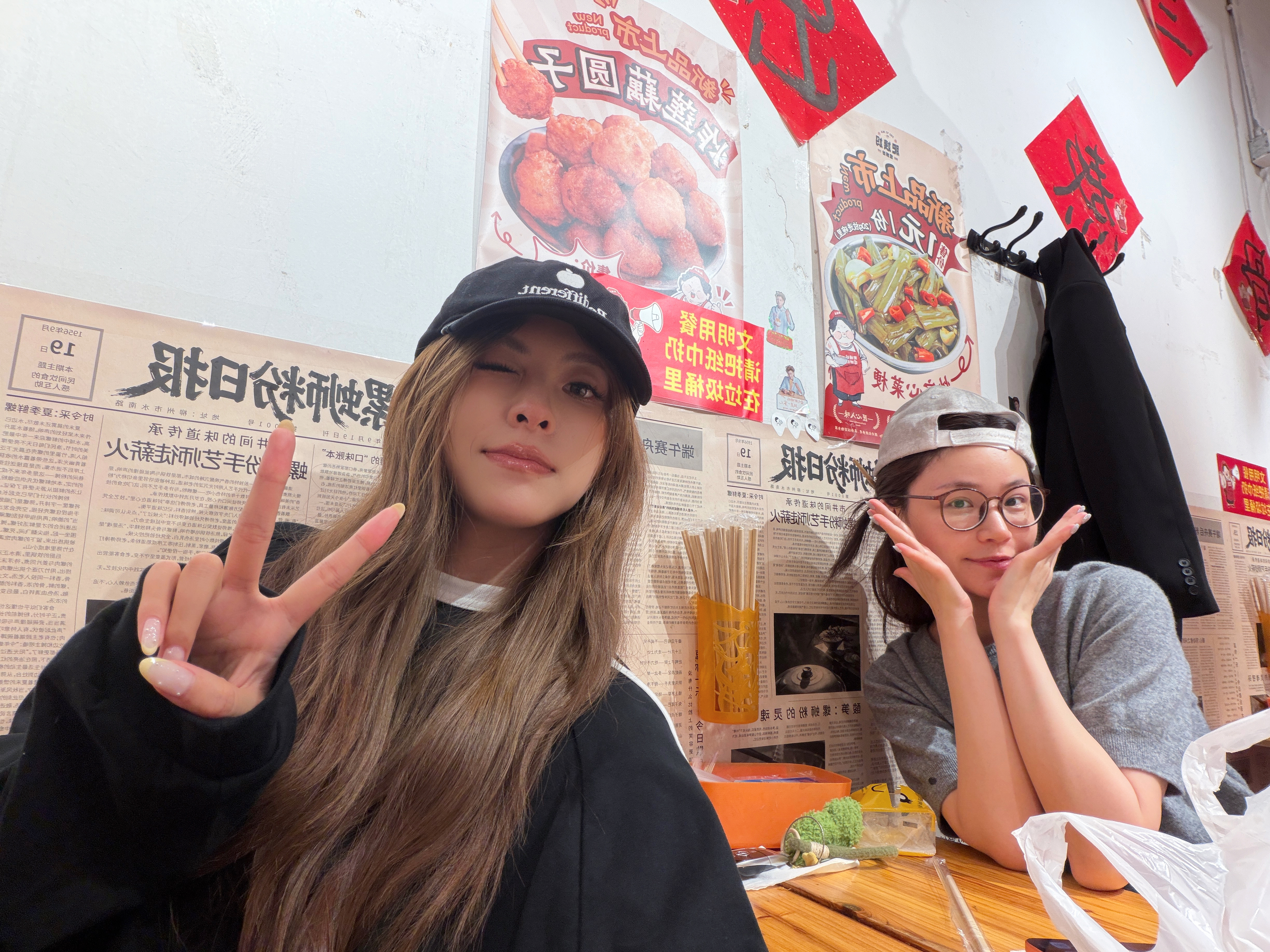 想美卡～想吃肥姨妈！！！ 