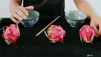 这魔术揭秘有点过分了 ​​​