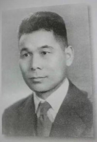 杨子恒（1898年11月12日-1961年11月4日），原名杨永时，军界曾用名渠