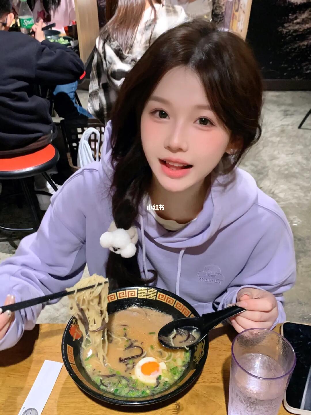 ⸝⸝> ಲ <⸝⸝  吃一蘭拉 .ᐟ.ᐟ 🍜