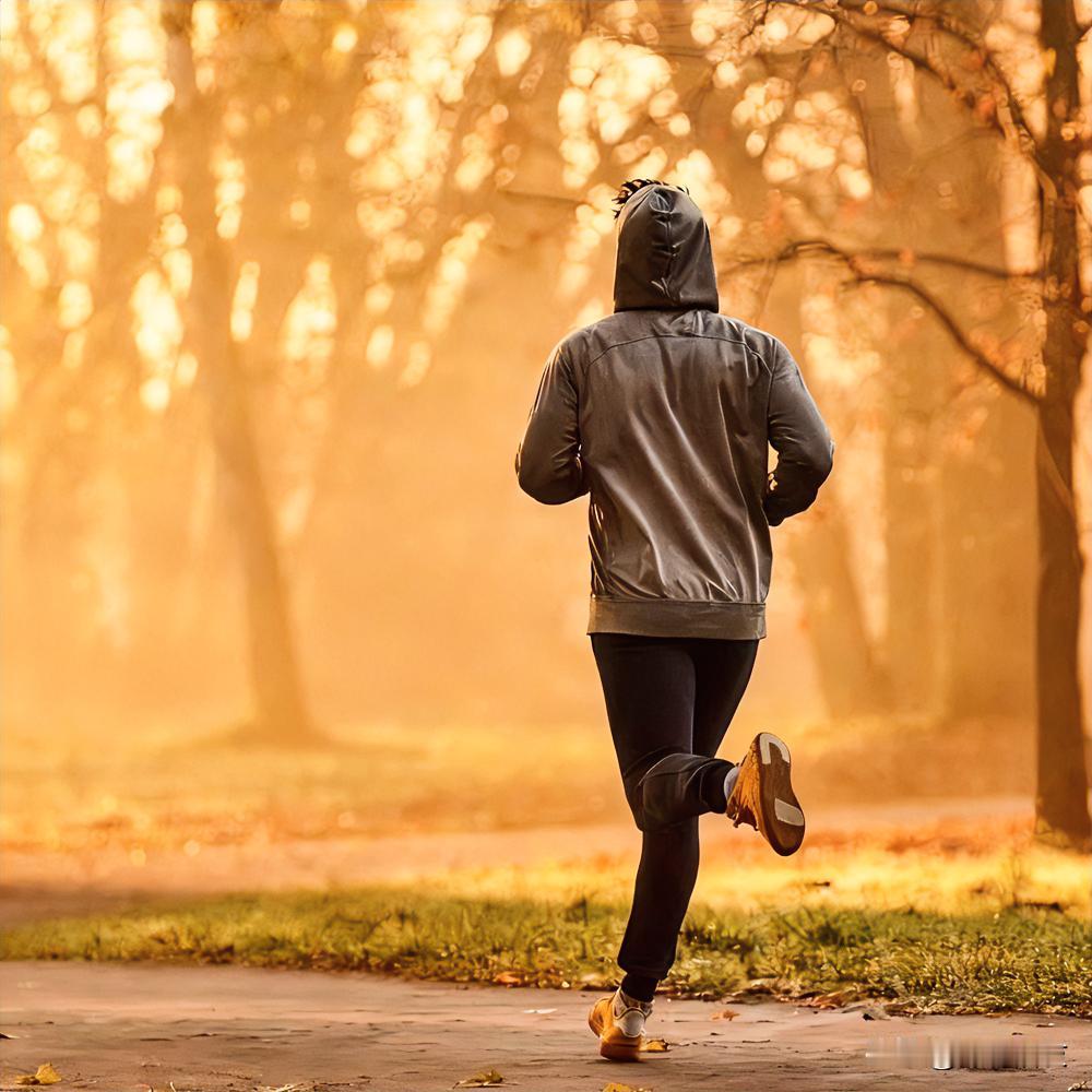 为什么一定要运动？
看看曾经的经受病痛折磨的人如何说的：

你有没有想过，假如一