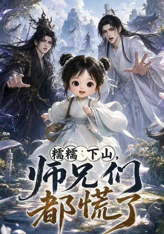 糯糯下山，师兄们都慌了（2季全） k ​​​