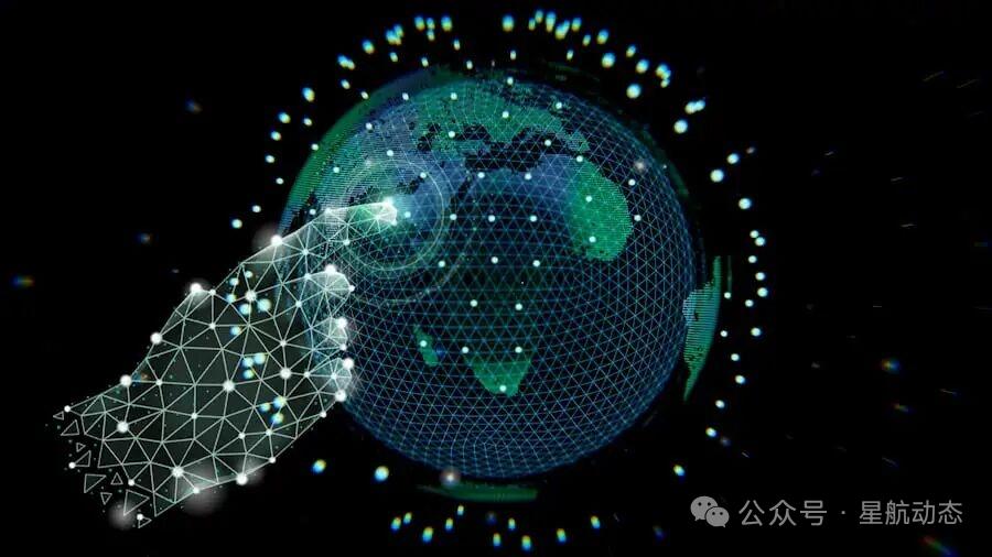 重磅突破！千帆星座出海落地巴西，中国低轨卫星互联网首闯海外商用市场
 
上海垣信