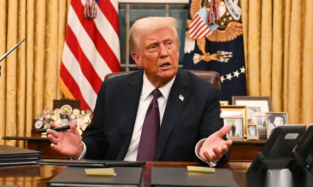 摊牌了！美国人的耐心和钱包同时见底了。掌控台海？惹不起！保卫日本？管不了！支撑菲