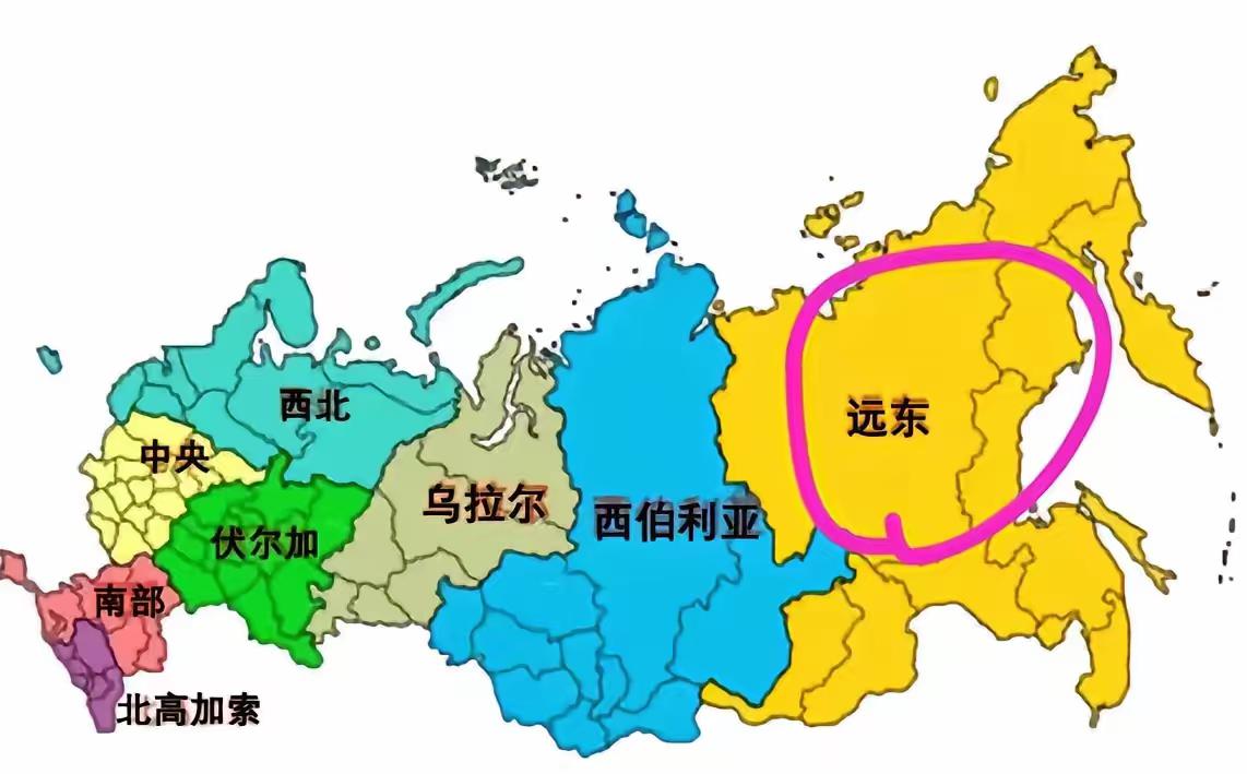 俄罗斯当年抢走了中国大量土地，现在这些地方却变成了荒地，一棵庄稼都没种！一个让人