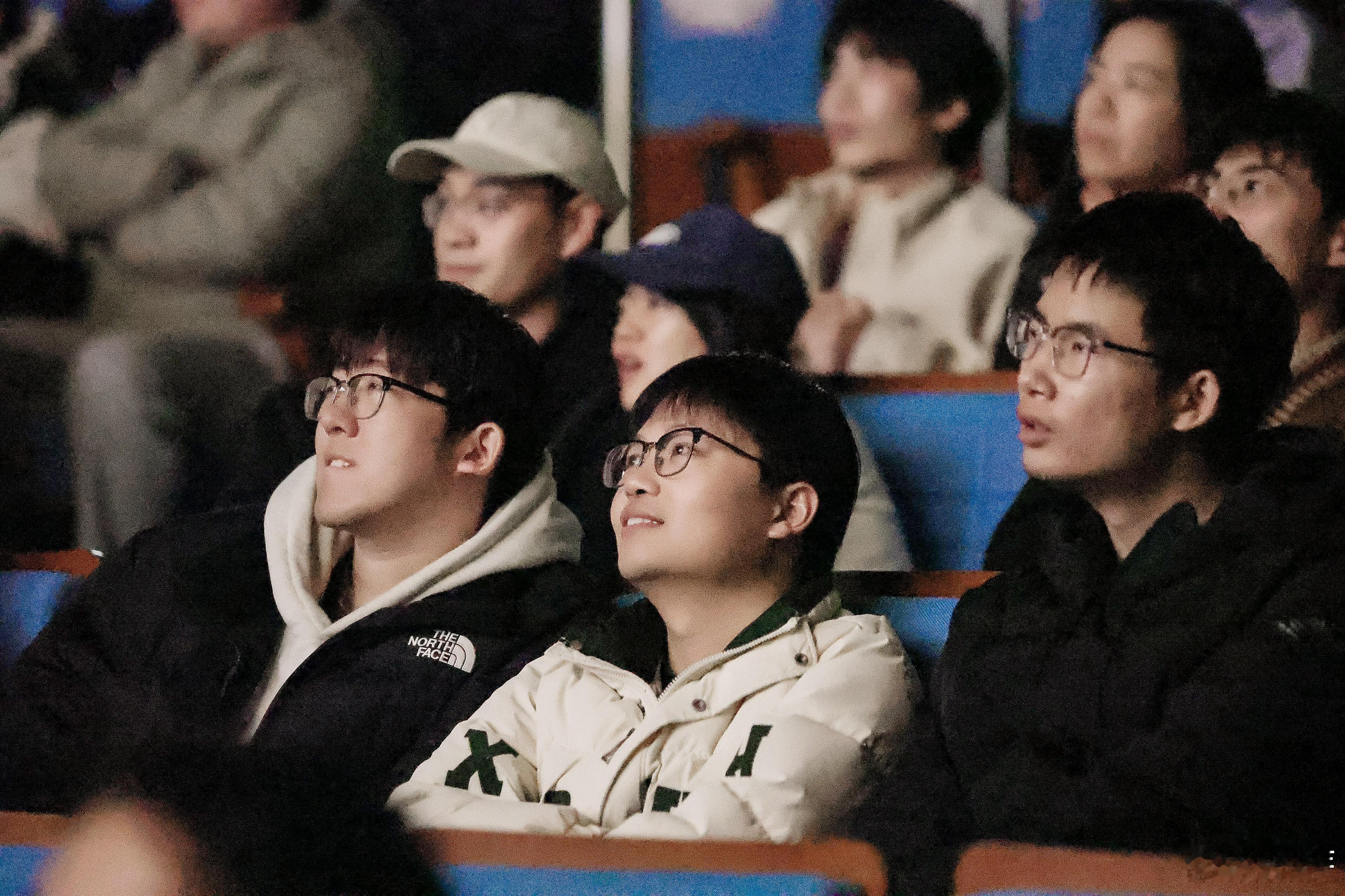 剑来动画第二季四城超前观影 能抢到超前观影的票太幸运了！不仅提前看了精彩剧情，还