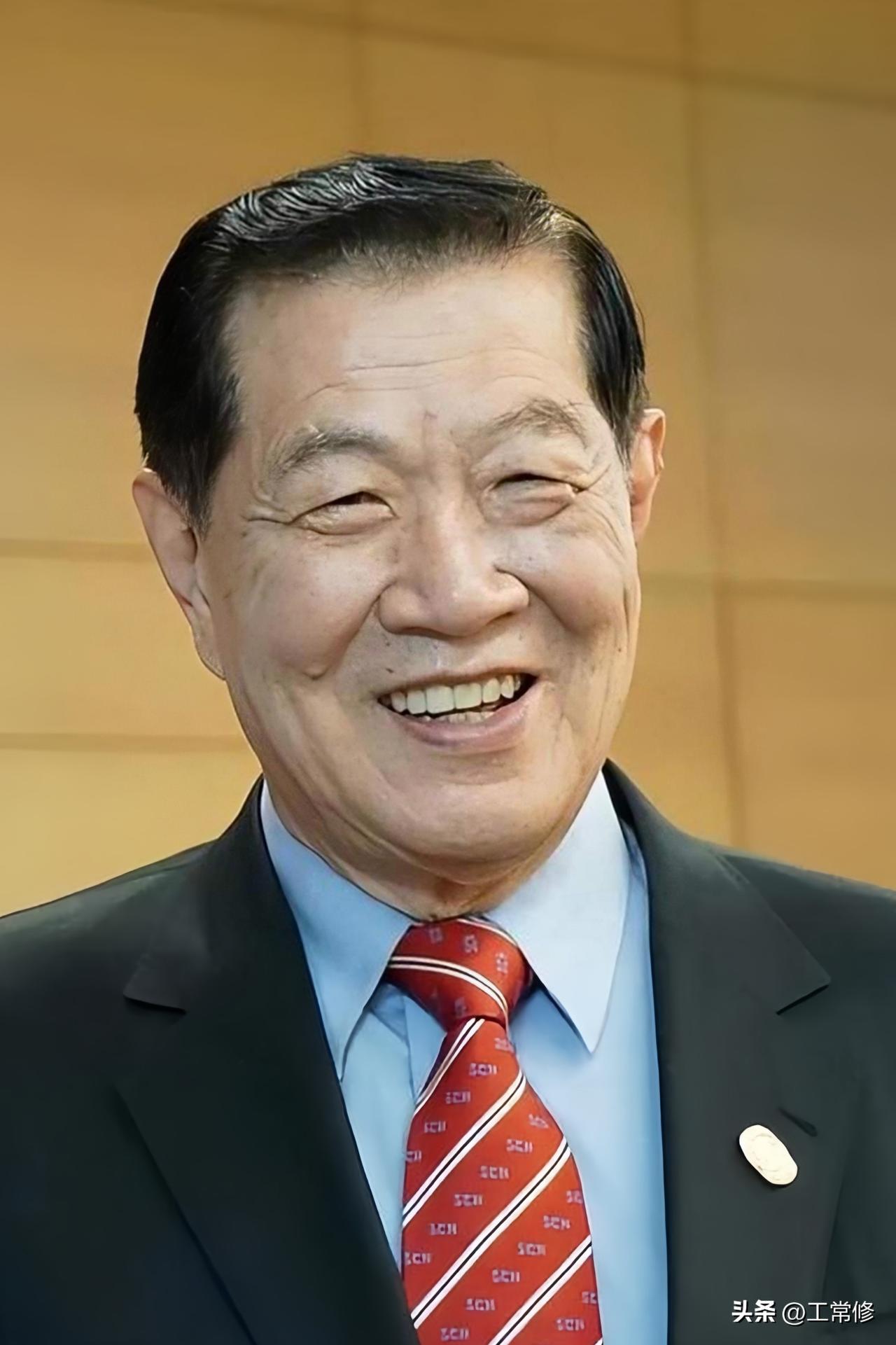 李昌钰走了！

2026年3月27日，这位87岁的