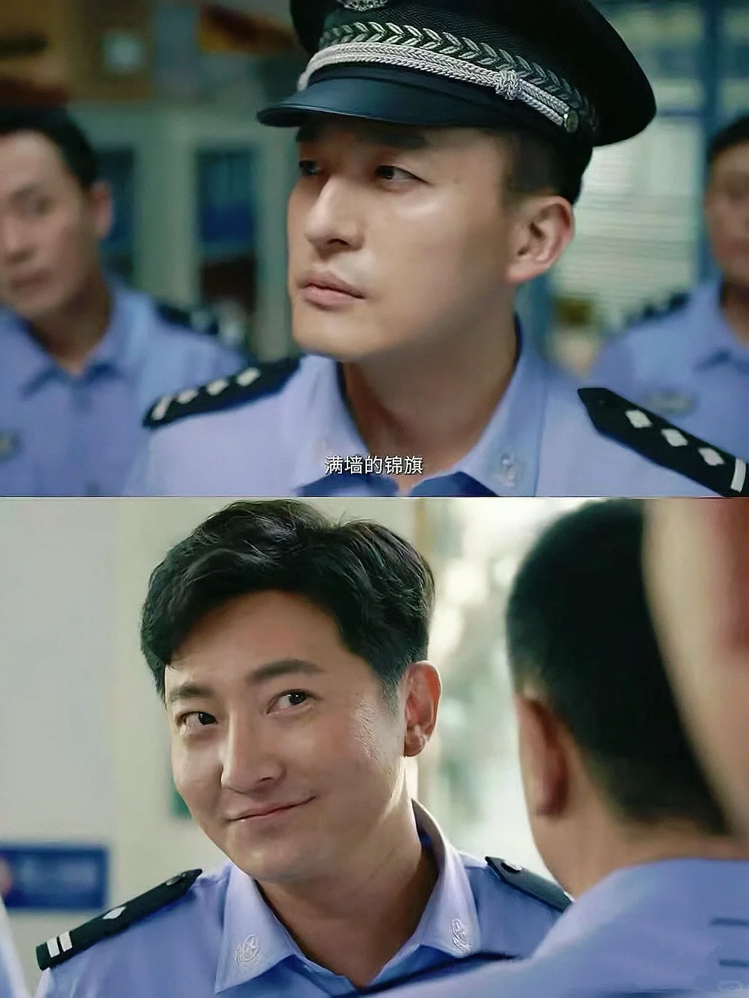 妈耶❗️全员喜剧人❗️光看预告就笑喷了❗️