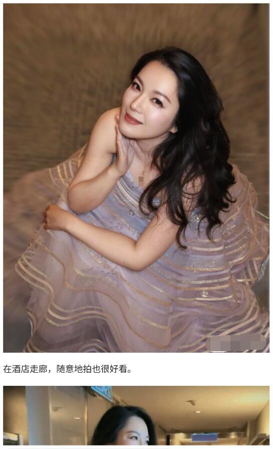 生育分歧，如何耗尽苟芸慧七年婚姻
 
苟芸慧与富三代陆汉洋的七年豪门婚姻，始于加