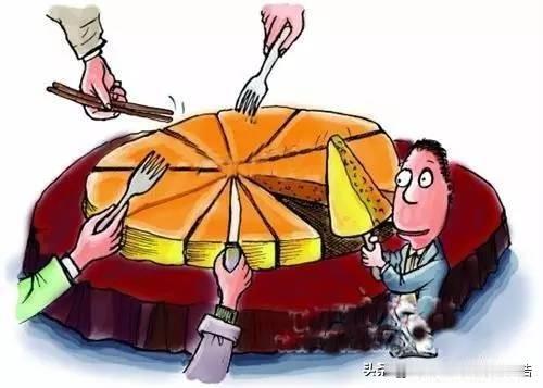 Ai（人工智能）解决了人类社会几千年来无法解决的分配问题！

1、马斯克有一个惊