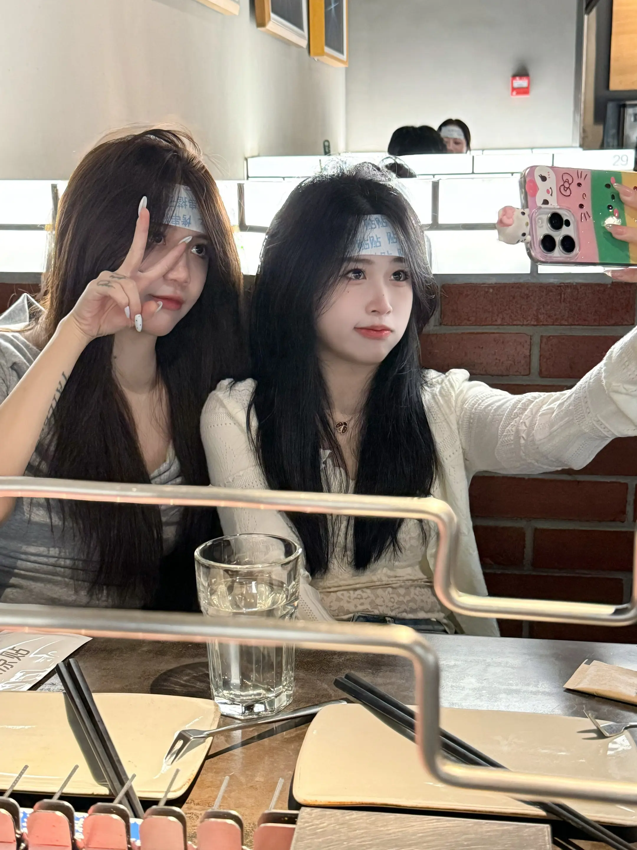 你总以为要烂尾了  其实下一页就是幸福