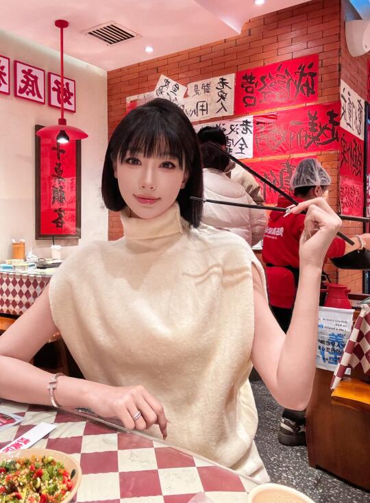 来苏州就为了这一口赵美丽火锅🍲