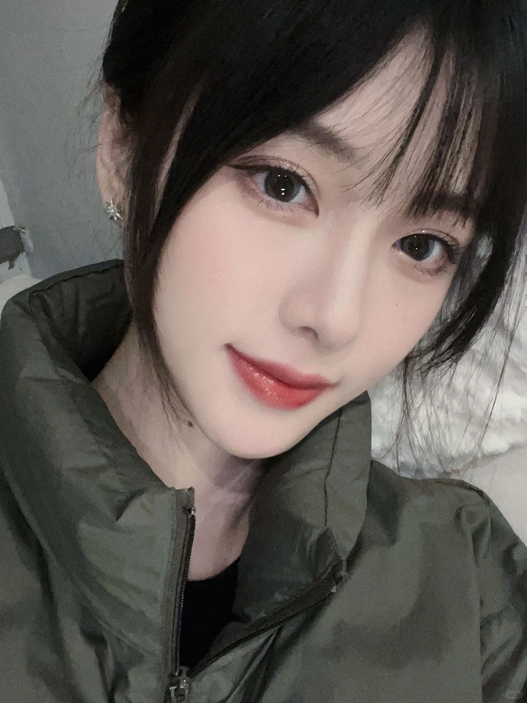 开心会变好看