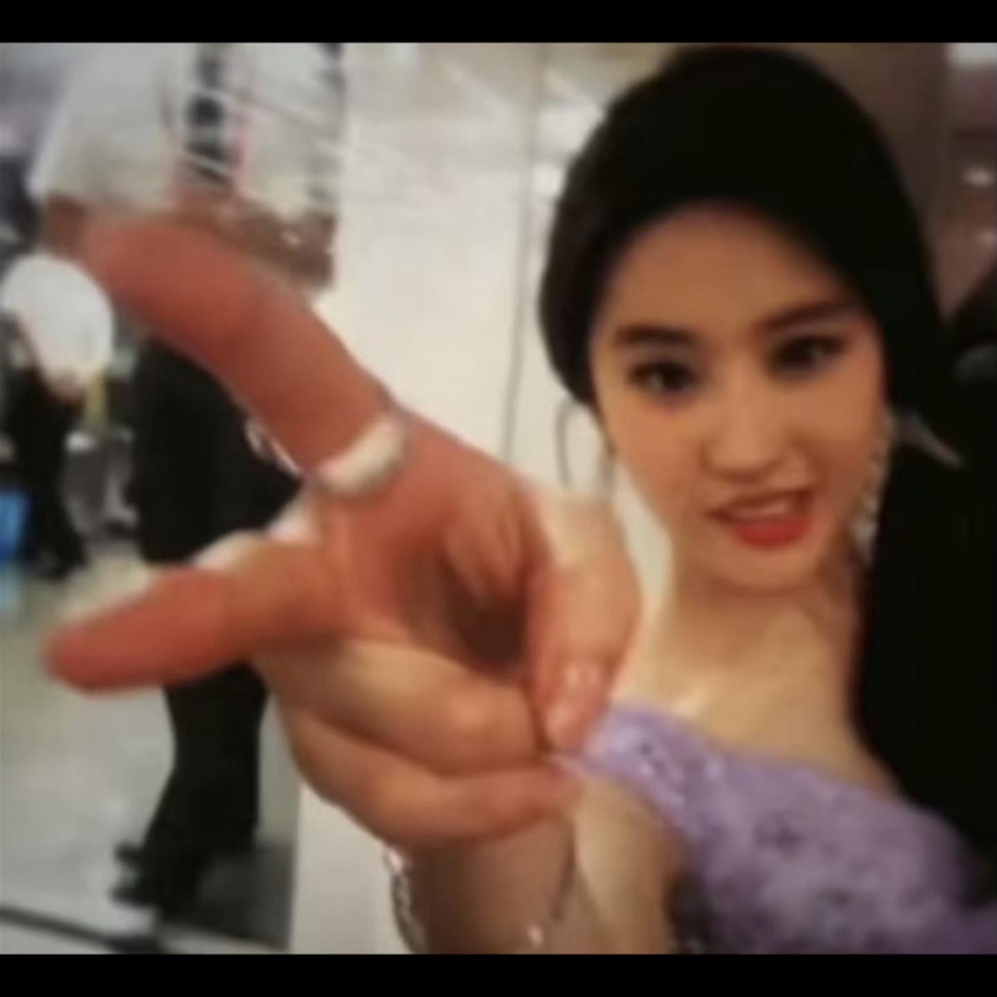 我心态好 我人就顺。