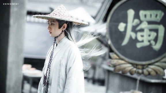 长安二十四计谢淮安比观众先疯长安二十四计 谢淮安必然比观众先疯！这眼神杀太绝，疯