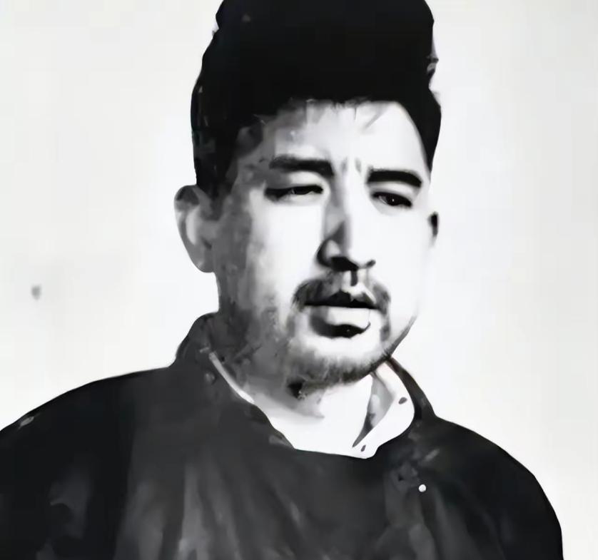 1991 年，特务头子笑面虎毛人凤的女儿从台湾飞到北京，找到当年看管父亲的共产党