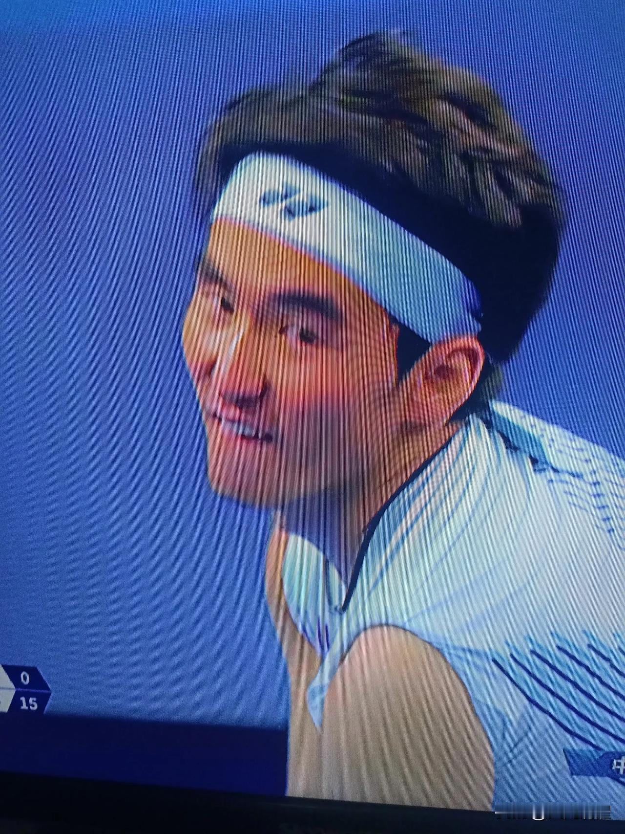 中国男网新希望！  布云朝克特惊现网坛，成为男单一匹黑马……          