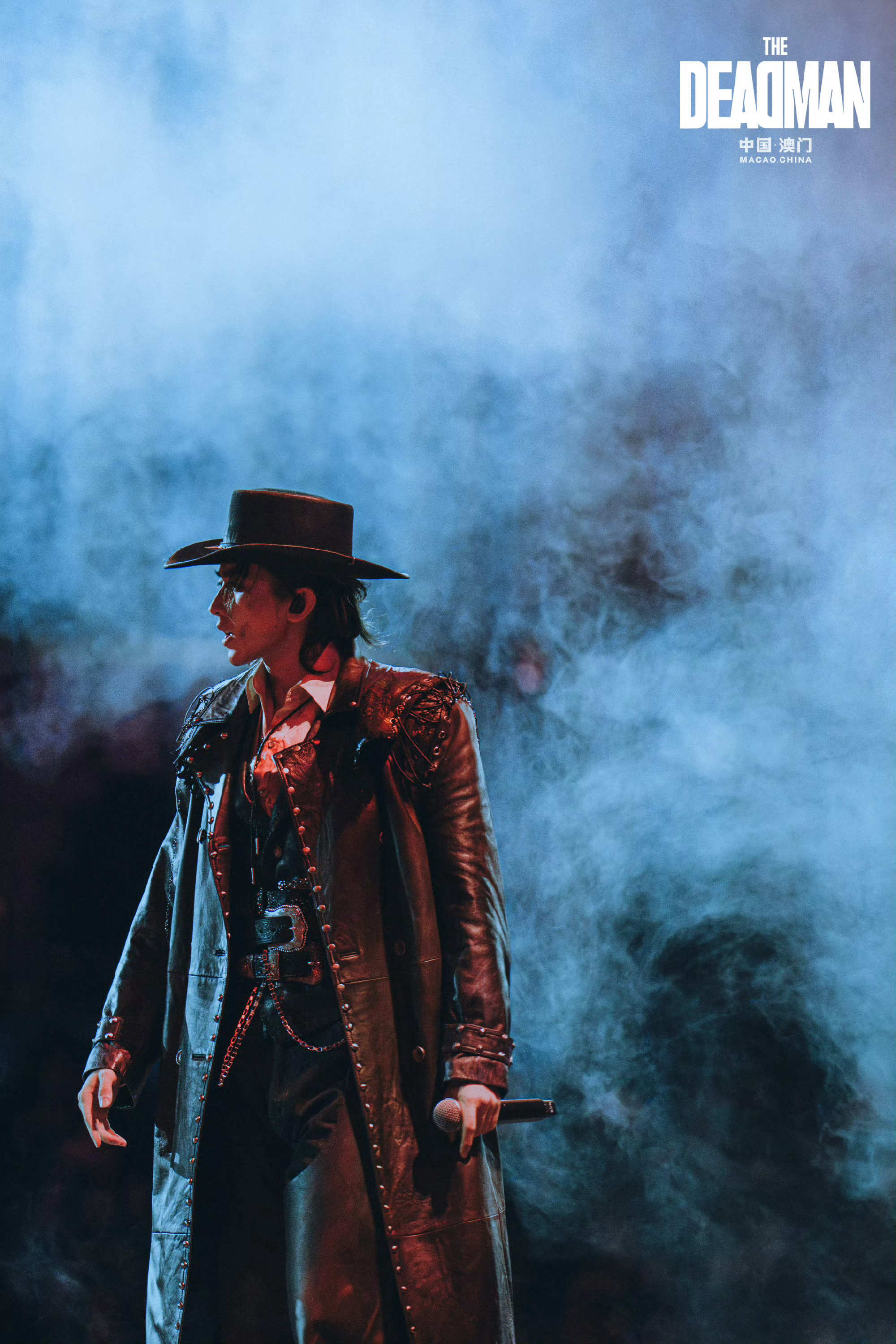 🎙𝟮𝟲𝟬𝟴𝟬𝟮「𝐓𝐇𝐄 𝐃𝐄𝐀𝐃𝐌𝐀𝐍」 𝐌