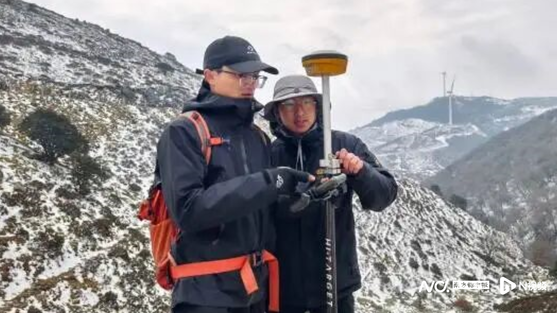 工程总投资超500亿元！藏粤直流工程开建