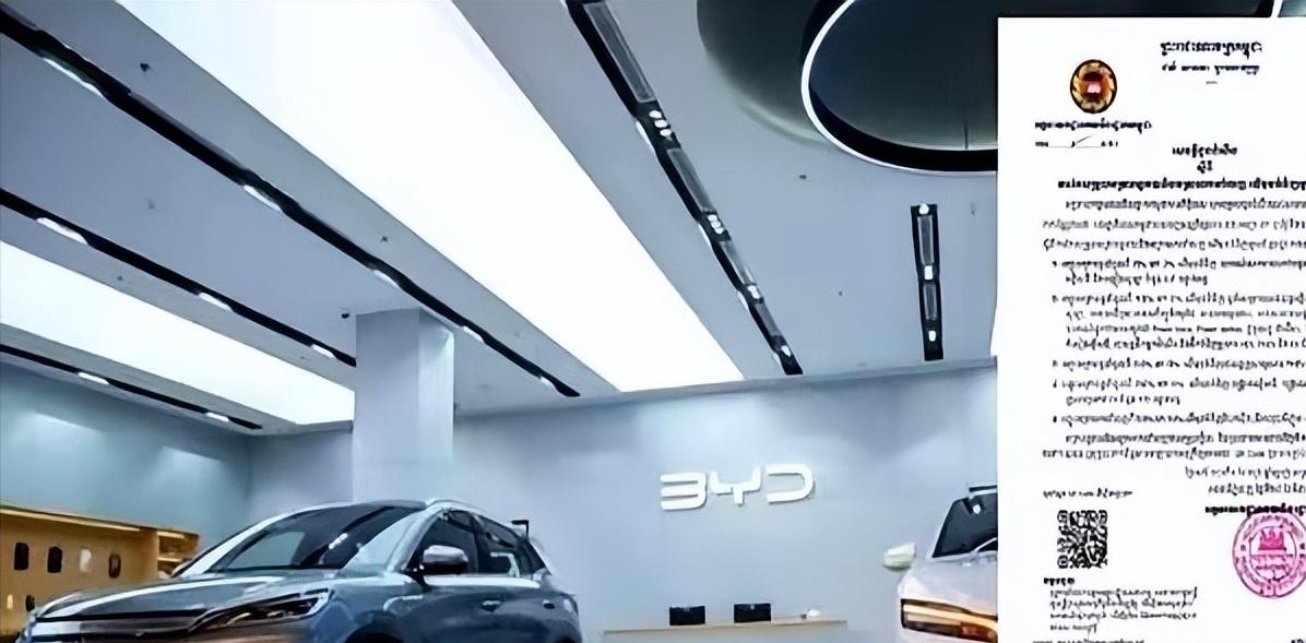 今天，东南亚突然掀牌。柬埔寨从4月1日起，把面向中国的纯电车、充电桩、太阳能整套