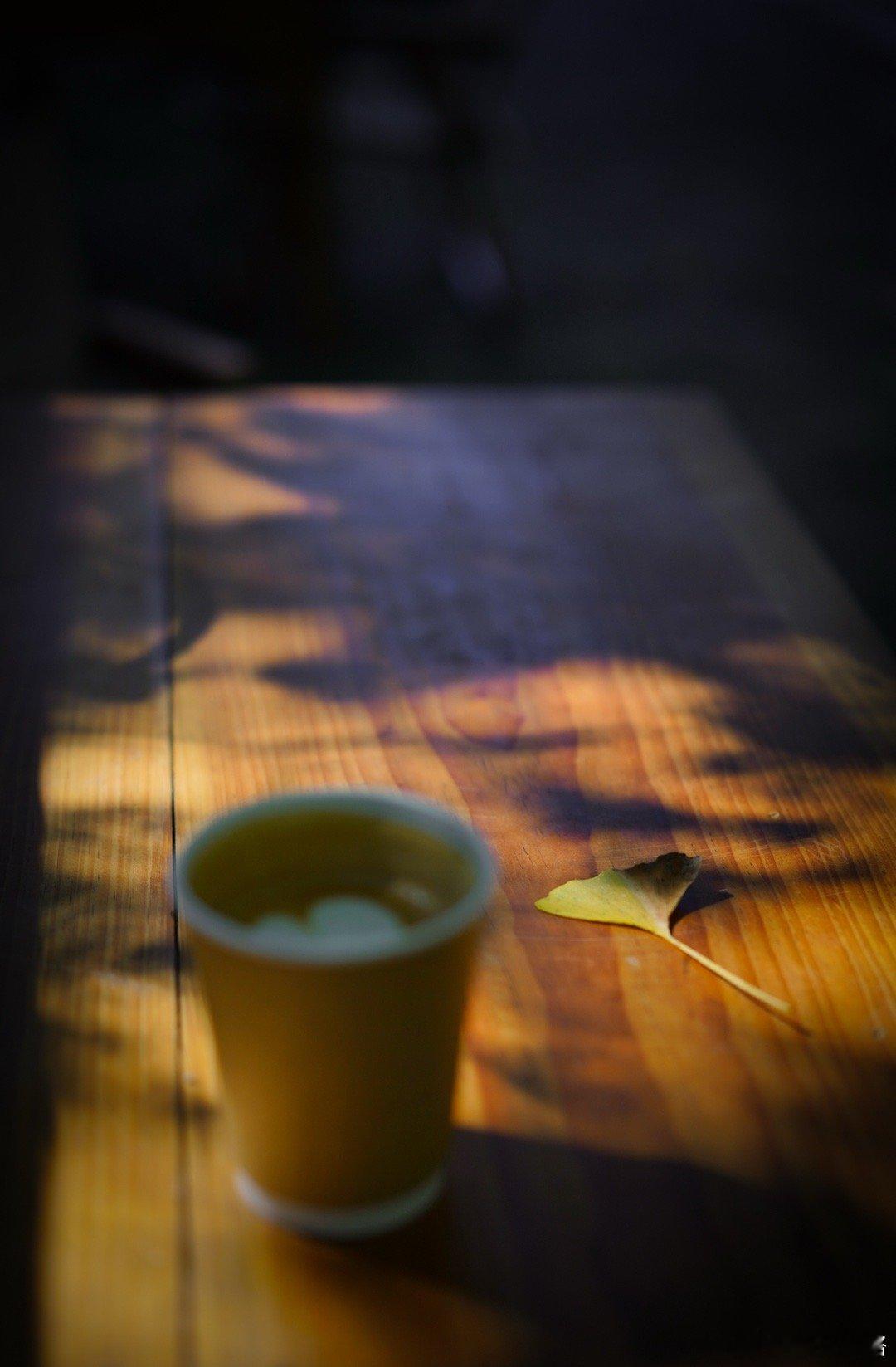 自己做的咖啡好喝 